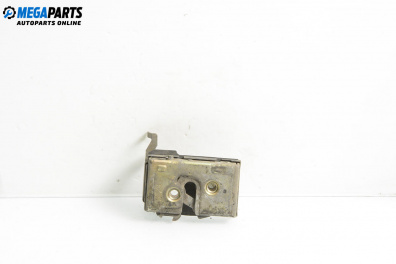 Брава заден капак за Volkswagen Passat II Sedan B3, B4 (02.1988 - 12.1997), седан, позиция: задна