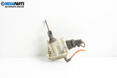 Машинка централно заключване за Volkswagen Passat II Sedan B3, B4 (02.1988 - 12.1997), 4+1 вр., позиция: предна, дясна