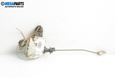 Машинка централно заключване за Volkswagen Passat II Sedan B3, B4 (02.1988 - 12.1997), 4+1 вр., позиция: задна