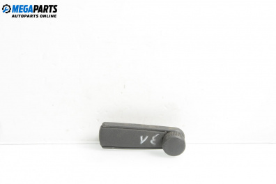 Ръкохватка врата за Volkswagen Passat II Sedan B3, B4 (02.1988 - 12.1997), 4+1 вр., седан, позиция: задна, лява