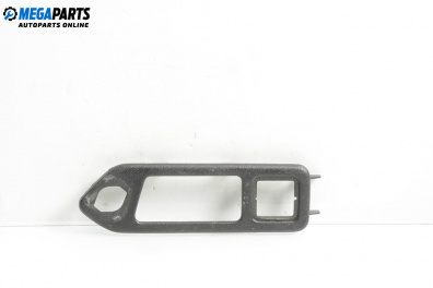 Интериорна лайсна за Volkswagen Passat II Sedan B3, B4 (02.1988 - 12.1997), 4+1 вр., седан