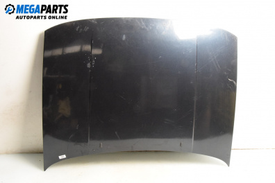 Преден капак за Volkswagen Passat II Sedan B3, B4 (02.1988 - 12.1997), 4+1 вр., седан, позиция: предна