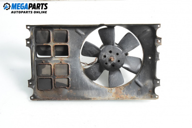 Перка охлаждане за Volkswagen Passat II Sedan B3, B4 (02.1988 - 12.1997) 1.8, 90 к.с.