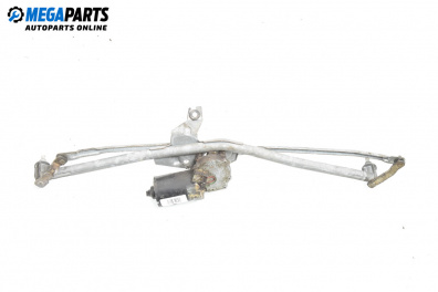 Ел. мотор за чистачките за Volkswagen Passat II Sedan B3, B4 (02.1988 - 12.1997), седан, позиция: предна