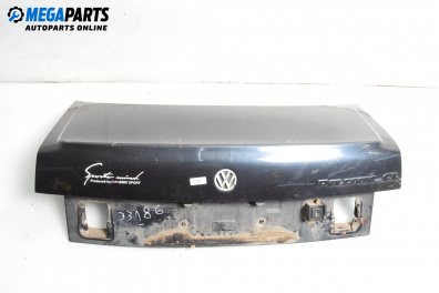 Заден капак за Volkswagen Passat II Sedan B3, B4 (02.1988 - 12.1997), 4+1 вр., седан, позиция: задна