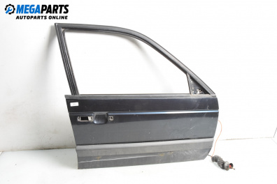 Врата за Volkswagen Passat II Sedan B3, B4 (02.1988 - 12.1997), 4+1 вр., седан, позиция: предна, дясна