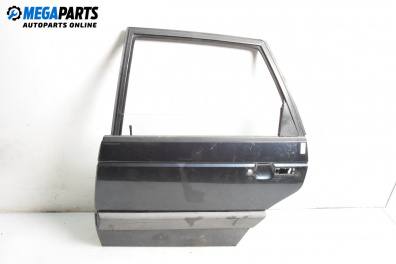 Врата за Volkswagen Passat II Sedan B3, B4 (02.1988 - 12.1997), 4+1 вр., седан, позиция: задна, лява