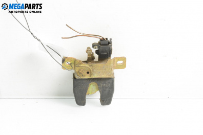 Брава заден капак за Volkswagen Passat II Sedan B3, B4 (02.1988 - 12.1997), седан, позиция: задна