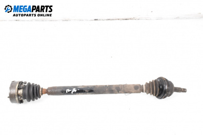 Полуоска за Volkswagen Passat II Sedan B3, B4 (02.1988 - 12.1997) 1.8, 90 к.с., позиция: предна, дясна