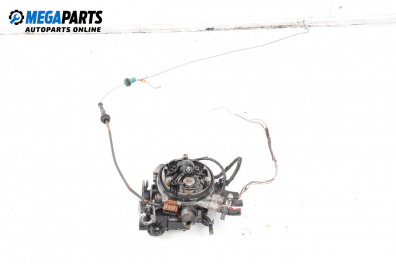 Моноинжекцион за Volkswagen Passat II Sedan B3, B4 (02.1988 - 12.1997) 1.8, 90 к.с.