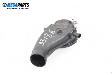 Въздуховод за Volkswagen Passat II Sedan B3, B4 (02.1988 - 12.1997) 1.8, 90 к.с.