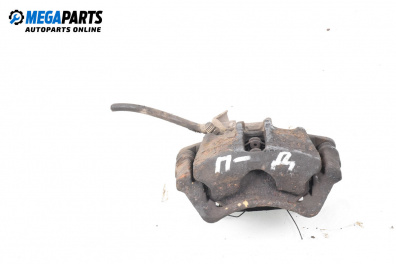 Спирачен апарат за Volkswagen Passat II Sedan B3, B4 (02.1988 - 12.1997), позиция: предна, дясна