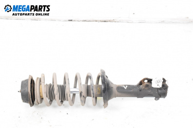 Макферсон за Volkswagen Passat II Sedan B3, B4 (02.1988 - 12.1997), седан, позиция: предна, лява