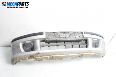 Предна броня за Honda Civic VI Aerodeck (04.1998 - 02.2001), комби, позиция: предна