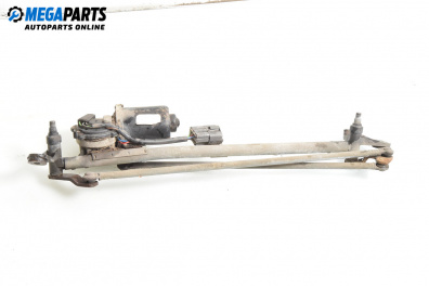 Ел. мотор за чистачките за Honda Civic VI Aerodeck (04.1998 - 02.2001), комби, позиция: предна