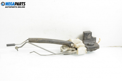 Брава на врата за Honda Civic VI Aerodeck (04.1998 - 02.2001), позиция: предна, дясна