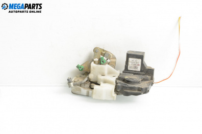 Брава на врата за Honda Civic VI Aerodeck (04.1998 - 02.2001), позиция: задна, дясна