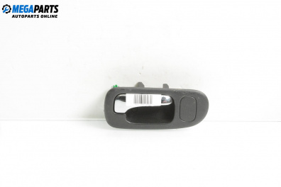 Вътрешна дръжка за Honda Civic VI Aerodeck (04.1998 - 02.2001), 4+1 вр., комби, позиция: задна, дясна