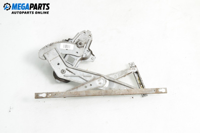 Ръчна машинка стъклоповдигач за Honda Civic VI Aerodeck (04.1998 - 02.2001), 4+1 вр., комби, позиция: задна, лява