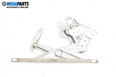 Машинка ел. стъкло за Honda Civic VI Aerodeck (04.1998 - 02.2001), 4+1 вр., комби, позиция: задна, дясна