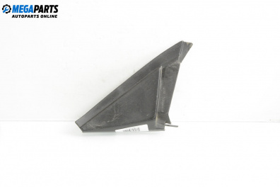 Интериорна пластмаса за Honda Civic VI Aerodeck (04.1998 - 02.2001), 4+1 вр., комби, позиция: предна