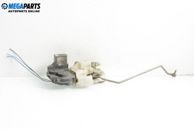 Брава на врата за Honda Civic VI Aerodeck (04.1998 - 02.2001), позиция: предна, лява