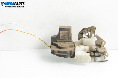 Брава на врата за Honda Civic VI Aerodeck (04.1998 - 02.2001), позиция: задна, лява