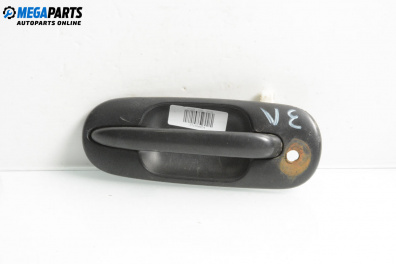 Външна дръжка за Honda Civic VI Aerodeck (04.1998 - 02.2001), 4+1 вр., комби, позиция: задна, лява