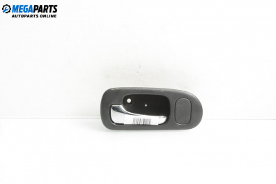 Вътрешна дръжка за Honda Civic VI Aerodeck (04.1998 - 02.2001), 4+1 вр., комби, позиция: задна, лява