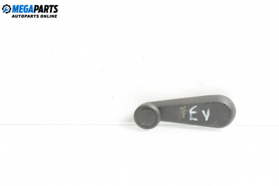 Ръкохватка врата за Honda Civic VI Aerodeck (04.1998 - 02.2001), 4+1 вр., комби, позиция: задна, лява