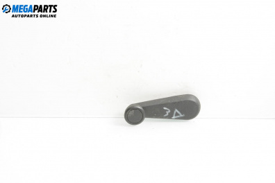 Ръкохватка врата за Honda Civic VI Aerodeck (04.1998 - 02.2001), 4+1 вр., комби, позиция: задна, дясна