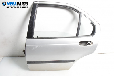 Врата за Honda Civic VI Aerodeck (04.1998 - 02.2001), 4+1 вр., комби, позиция: задна, лява