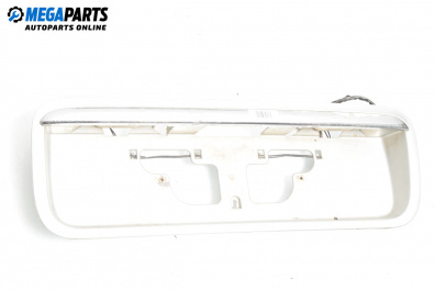 Стойка заден номер за Honda Civic VI Aerodeck (04.1998 - 02.2001), комби