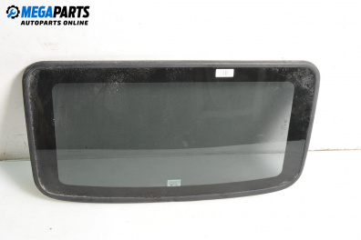 Задно стъкло за Honda Civic VI Aerodeck (04.1998 - 02.2001), комби