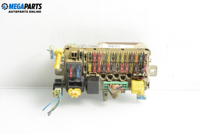 Бушонно табло за Honda Civic VI Aerodeck (04.1998 - 02.2001) 1.4 16V (MB8), 90 к.с.