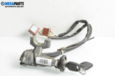 Контактен ключ за Honda Civic VI Aerodeck (04.1998 - 02.2001)