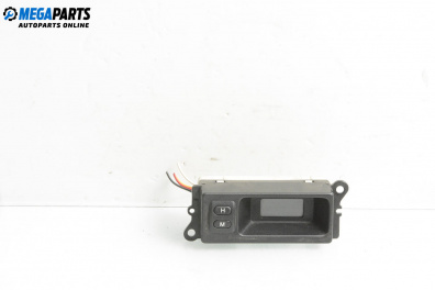 Часовник с индикаторен дисплей за Honda Civic VI Aerodeck (04.1998 - 02.2001)