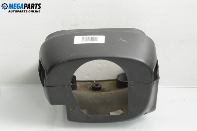 Интериорна пластмаса волан за Honda Civic VI Aerodeck (04.1998 - 02.2001), 4+1 вр., комби