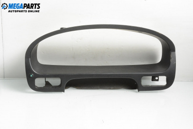 Интериорна пластмаса километраж за Honda Civic VI Aerodeck (04.1998 - 02.2001), 4+1 вр., комби