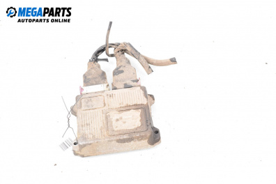 Компютър с контактен ключ за Honda Civic VI Aerodeck (04.1998 - 02.2001) 1.4 16V (MB8), 90 к.с.