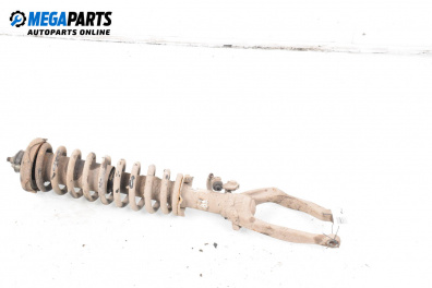 Макферсон за Honda Civic VI Aerodeck (04.1998 - 02.2001), комби, позиция: предна, лява