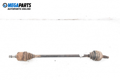 Полуоска за Honda Civic VI Aerodeck (04.1998 - 02.2001) 1.4 16V (MB8), 90 к.с., позиция: предна, дясна