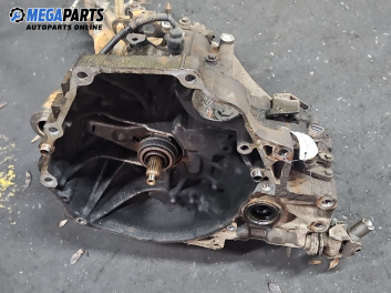 Ръчна скоростна кутия за Honda Civic VI Aerodeck (04.1998 - 02.2001) 1.4 16V (MB8), 90 к.с.