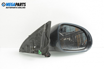 Огледало за Volkswagen Passat V Variant B6 (08.2005 - 11.2011), 4+1 вр., комби, позиция: дясна