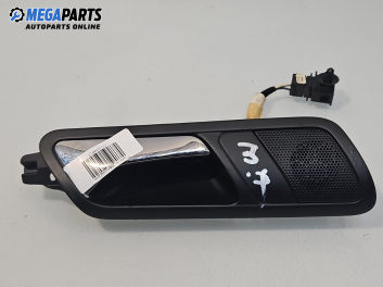 Вътрешна дръжка за Volkswagen Passat V Variant B6 (08.2005 - 11.2011), 4+1 вр., комби, позиция: задна, дясна