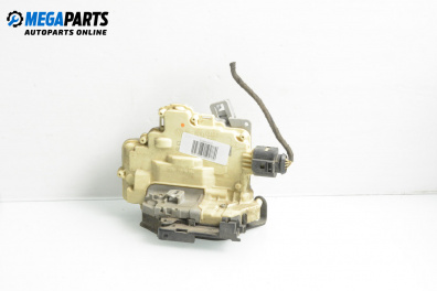 Брава на врата за Volkswagen Passat V Variant B6 (08.2005 - 11.2011), позиция: предна, лява