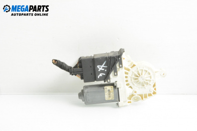 Електромотор за стъклоподемник за Volkswagen Passat V Variant B6 (08.2005 - 11.2011), 4+1 вр., комби, позиция: задна, дясна