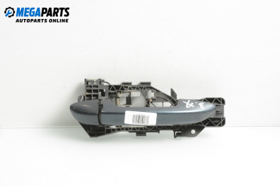 Външна дръжка за Volkswagen Passat V Variant B6 (08.2005 - 11.2011), 4+1 вр., комби, позиция: задна, дясна