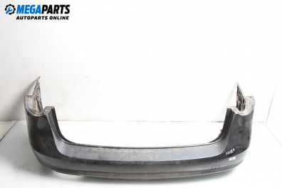 Задна броня за Volkswagen Passat V Variant B6 (08.2005 - 11.2011), комби
