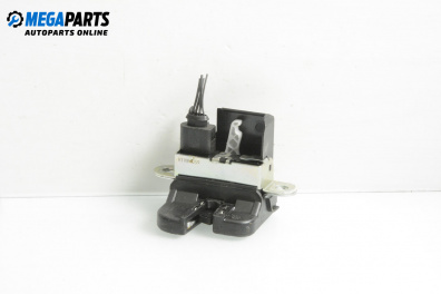 Брава заден капак за Volkswagen Passat V Variant B6 (08.2005 - 11.2011), комби, позиция: задна